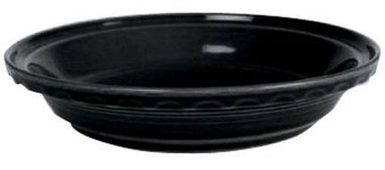 Fiesta 10-1/4-Inch Deep Dish Pie Baker, Flamingo N2