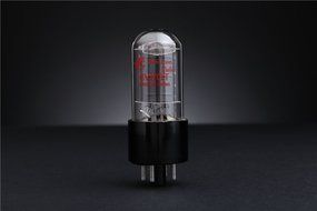 4pc Shuguang 6V6GT(6V6/6P6P) Matched Quad Vacuum Tube tested by AT1000 N3