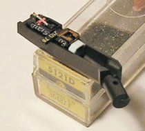 PHONOGRAPH CARTRIDGE-EV 5121D 5267D FOR SEARS 88722 ASTATIC 391D 1114D