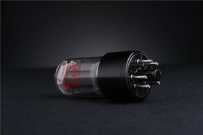 4pc Shuguang 6V6GT(6V6/6P6P) Matched Quad Vacuum Tube tested by AT1000 N4