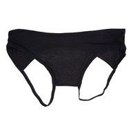 Underpants ，Beautyvan Comfortable Women Lace Open Butt Backless Panties Thongs Lingerie Underwear N3