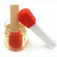 Yunko Creative Halloween Silicone Tea Infuser N3
