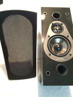 Energy Take Classic Center Channel Speaker N4