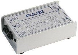 Passive Direct Box Single Channel