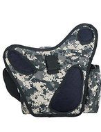 SB@Fulang Waterproof Outdoor Bag Multi-function Tactical Inclined Shoulder Bag SB48 N5