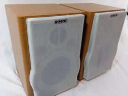 Sony SS-CEP707 Bookshelf Speakers (Pair) N3