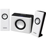 Portable Speaker System