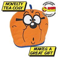 Danger Mouse Penfold Tea Cosy Cuppa Brew N5