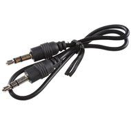 AGPtek&reg; USB Bluetooth Audio Music Receiver Adapter (black) with 3.5mm Stereo Output for Speakers and Entertainment... N6
