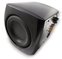 Sunfire Atmos 1400W Small-Box Subwoofer N3