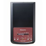 Olasonic TV speakers (45Hz-20,000Hz, 10w + 10w, with headphone jack) TW-D77OPT N4