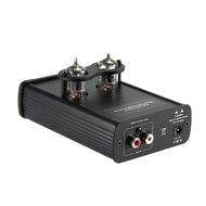 xDuoo TA-02 6JI Tube HiFi Headphone Amplifier AMP Stereo Vacuum Tube HiFi Headphone Amplifier N3