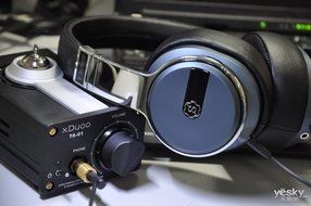 xDuoo TA-02 6JI Tube HiFi Headphone Amplifier AMP Stereo Vacuum Tube HiFi Headphone Amplifier N4