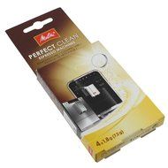 Melitta Perfect Clean Coffee Machines Descaler Cleaning Tablets (Pack of 4) N2
