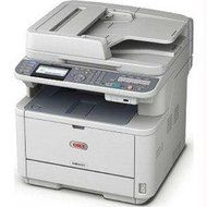 Mc362w Digtl Col Mfp 23/25Ppm 120V "Product Type: Peripherals/Laser Printers (Color)"