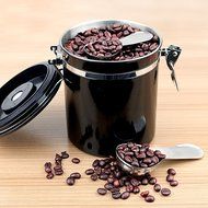 1Easylife Endurance 18/8 Stainless Steel Coffee Scoops Set, 2 Piece Ergonomic Measuring Spoons, 1 Tbsp &amp; 2 Tbsp... N8