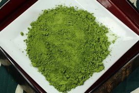 Premium Japanese Green Tea Fine Matcha Powder 100g