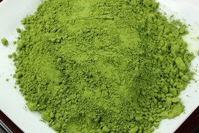 Premium Japanese Green Tea Fine Matcha Powder 100g N2