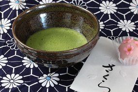 Premium Japanese Green Tea Fine Matcha Powder 100g N3