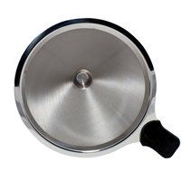 Stainless Steel Reusable Coffee Filter and Single Cup Coffee Maker