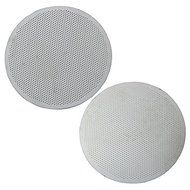 UP100 Ultra Fine Stainless Steel Coffee Screen Filter Reusable Washable Cofffee Filter For AeroPress Coffee &amp;... N2