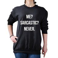 Pullover Tops,Morecome Women Ladies Letter Print Long Sleeve Sweatshirt Loose Blouse N24