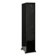 Martin Logan Motion 60XT Gloss Black Floorstanding Speaker - Pair + Martin Logan Dynamo 700w 12 inch Front-Firing... N2