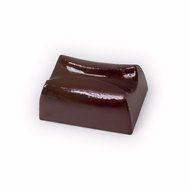 Martellato Polycarbonate Chocolate Mold, Cherry Cordial N31