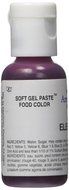 Americolor Gel Paste Food Color, Electric Pink N6