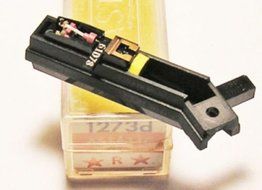 NEW ASTATIC 1273 ASTATIC 1273D CARTRIDGE NEEDLE