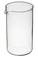 1l Le'xpress Replacement 8 Cup Glass Jug N2