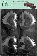 Cybrtrayd V152 Heart Valentine Chocolate Candy Mold