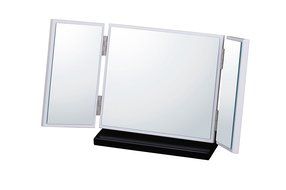 MOOMIN triple mirror Moomin Characters KC-5066 N2