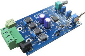 Yeeco TDA7492P High-power Audio Digital Amplifier for 2CH Dual Channel 25W + 25W Ultra TPA3123 TA2021 TA2020 Stereo... N4