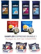 Lavazza Espresso Point Machine with FREE Espresso Coffee Samples N2