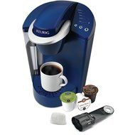 Keurig K55 Coffee Maker, Black N4