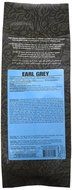 Metropolitan Tea 50 Count Pyramid Shaped Teabags, Earl Grey Tea N2