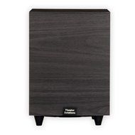 Theater Solutions SUB8D Down Firing Powered Subwoofer (Black) N4
