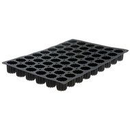 Lekue Cannele Silicone Mold, 54 forms, 2.28 Dia., 1.97 D inches N2