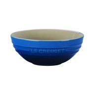 Le Creuset Stoneware Multi Bowl, Small, Cassis N2