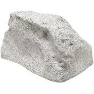 TIC CORPORATION TFS10-WG 8", 200-Watt Pro Series Outdoor Rock Speakers (White Granite)