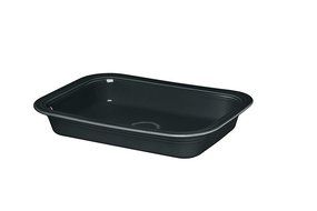 Fiesta Rectangle Baker, 9&quot; by 13&quot;, Slate