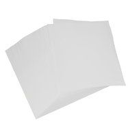 Bakery Crafts Edible Wafer Paper 8" x 11" - 100 sheets N3