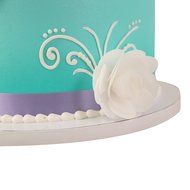 Bakery Crafts Edible Wafer Paper 8" x 11" - 100 sheets N5