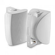 Focal Custom Od 108 Outdoor Speaker - Pair - White N4