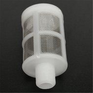 5pcs Stainless Steel Homebrew Siphon Filter Beer Wine Brewing Tools N7