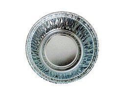 4 oz. Aluminum Foil Utility/Muffin/Cupcake Ramekin Cup (200 CUPS) N2