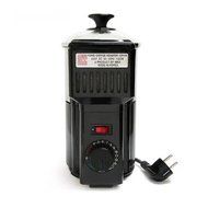 Green Coffee beans Home coffee roaster machine roasting waste heat circulation N3