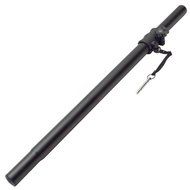 Seismic Audio - Pair of Subwoofer Speaker Add On Stands/Poles PA/DJ N5