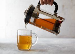ENERGY - Premium Tea (1oz / 15 cups) N5